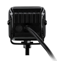 Hella Black Series 2.7in LED Cube Flood Kit 12/24V