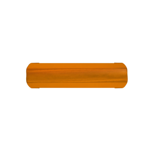 Rigid Revolve Light Bar Amber Cover | 196022