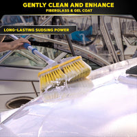 Meguiar's Boat Wash 64 oz Concentrate | M4364