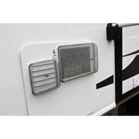Camco 42145 WH500 RV Water Heater Insect Screen