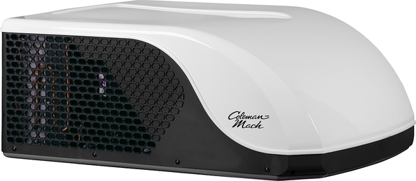 Coleman Mach-C 18 RV Rooftop AC 18,000 BTU White