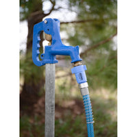 Camco 40143 Water Pressure Regulator, Plastic 40-50 PSI