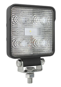Hella Marine ValueFit 4" 9W LED Work Light