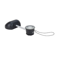 Camco Tow-N-See 25668 Convex Towing Mirror