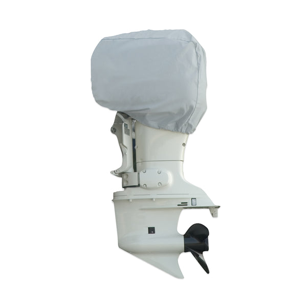 Carver Poly-Guard 25 HP Outboard Motor Cover