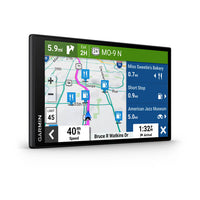 Garmin DriveSmart 76 7-Inch GPS Navigator