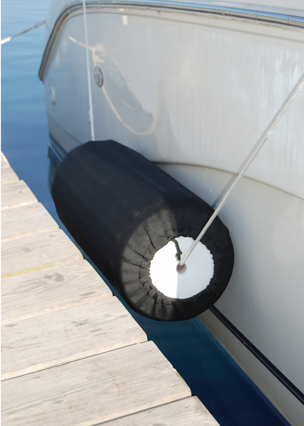 Taylor Made Medium Fender Cover, Black Polyester