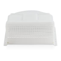 Dometic Ultra Breeze U1400WH 14x14 Roof Vent Cover
