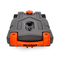 Camco Rhino 39000 15-Gallon Portable RV Holding Tank