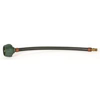 Camco 59073 Propane Feed Hose, 20 in Type 1 ACME x Flare