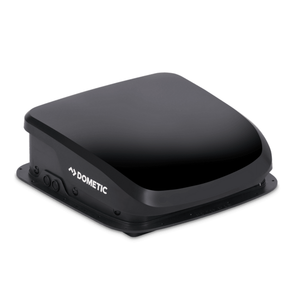 Dometic Fan-Tastic FA25 Roof Vent Fan 14x14 Black