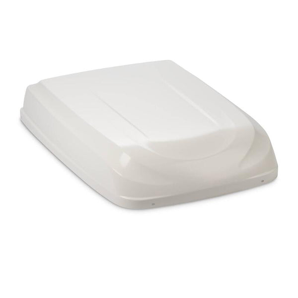 Dometic Penguin A/C Shroud, Polar White | 3308046.014