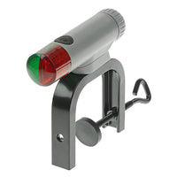 T-H Marine Clamp-On Bow & Stern LED Nav Light