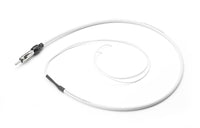 JL Audio XMD-WHTANT Hide-Away AM/FM Antenna, White