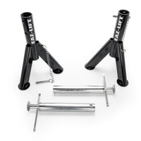 Camco Eaz-Lift 48860 Telescopic RV Stabilizer Jack 2-Pk