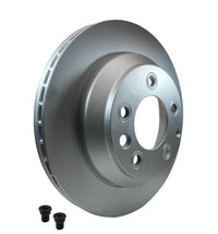 Hella 355109822 Vented Disc Brake Rotor 330mm