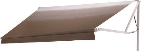 Dometic 9100 Power Awning 18 ft Sandstone RV Awning