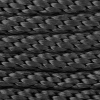 T-H Marine 3/8 in x 15 ft Solid Braid Dock Line