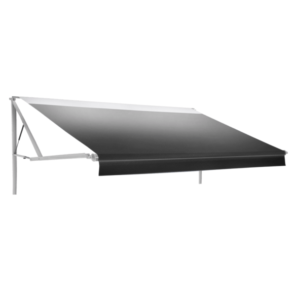 Dometic 9100 Power Awning 17ft Onyx LED | RV Patio