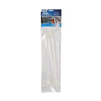 Camco 45641 RV Refrigerator Door Stay | 12-Inch Prop