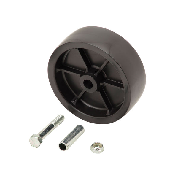 Bulldog 6811S00 6-Inch Plastic Jack Wheel Service Kit