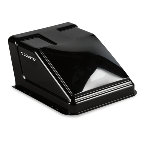 Dometic Ultra Breeze U1400BL Vent Cover 14x14 Black