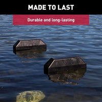 Lewmar Easy Boat Loading Guide 2022106874, Set of 2