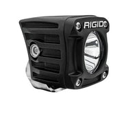 RIGID Revolve 2.3 in Spot LED Pod Set, White Backlight
