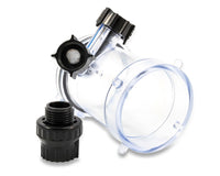 Camco 39072 Dual Flush RV Holding Tank Rinser