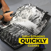 Meguiar's Quik Solutions Mat Care Kit | G55267