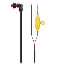 Garmin Power Cable for Spy Pole