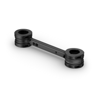 Garmin Dogbone Stabilizer for Spy Pole | Force Pro