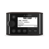 JL Audio NRX-300 Wired Marine Remote | NMEA 2000
