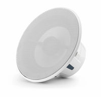 JL Audio M6-770X 7.7in Marine Speaker | White LUXe