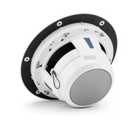 JL Audio M6-770X 7.7in Marine Speaker | White LUXe