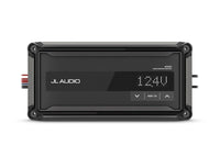 JL Audio AP300/1 300W Monoblock Marine Amplifier