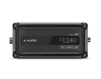 JL Audio AP300/4 300W 4-Channel Marine Amplifier