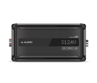 JL Audio AP600/6 6-Channel Marine Amplifier