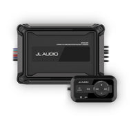 JL Audio AP200/BT Marine Amplifier with Bluetooth
