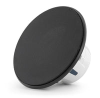 JL Audio M6 7.7in Marine Coaxial Speaker, Black