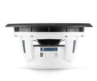 JL Audio M6 7.7in Marine Coaxial Speaker, Black