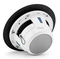 JL Audio M6 7.7in Marine Coaxial Speaker, Black