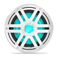 JL Audio M200 10in Marine Subwoofer with RGB LED