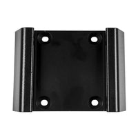 Lewmar SWA Jack Plate Mount Black | Axis & Vector