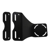 Lewmar SWA Sandwich Mount Black | Shallow Water Anchor