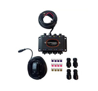 Lumishore SUPRA SMX i-Connect Install Kit | Hub