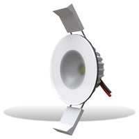 Lumishore Eclipse DL55 White Downlight 12V