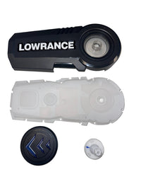 Lowrance Ghost X Indicator Upgrade Kit 000-16508-001