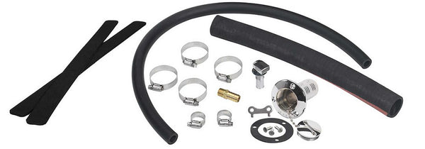 Moeller 035723 Fuel Tank Installation Kit