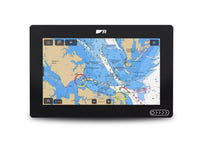 Raymarine Axiom 2 9 Chartplotter | LightHouse NA